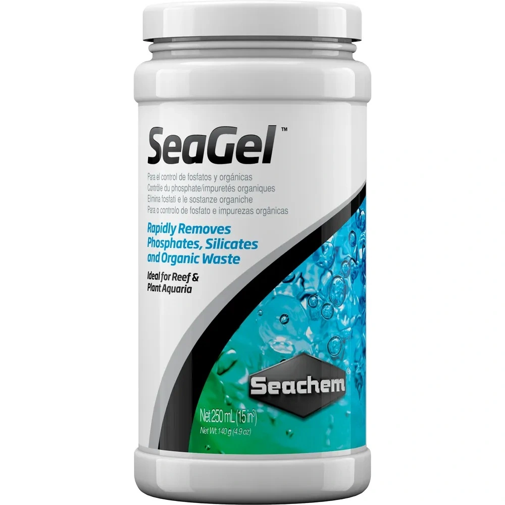 Seachem SeaGel 250 ml